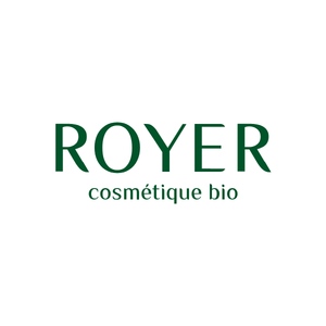 logo Royer Cosmétique